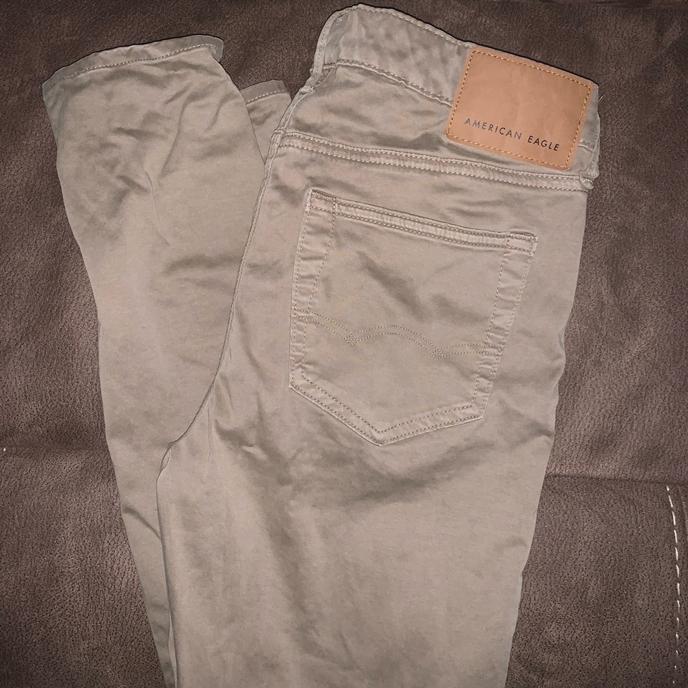 Men’s Jeans by American Eagle